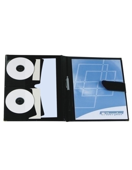 CARP.CONGR.IBERPLAS PVC Fº ACOLCH.TRAB.